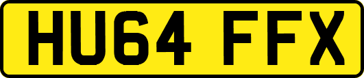 HU64FFX