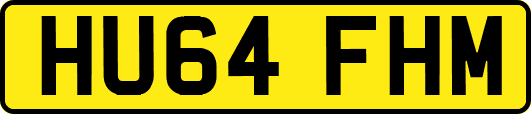 HU64FHM