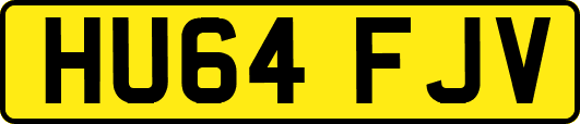 HU64FJV