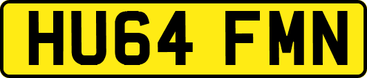 HU64FMN
