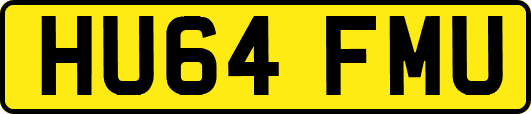 HU64FMU