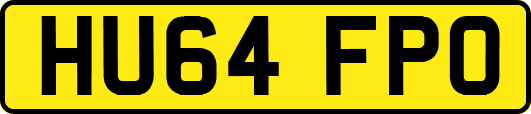 HU64FPO