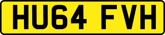 HU64FVH