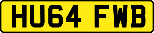 HU64FWB