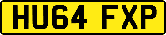 HU64FXP