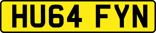 HU64FYN