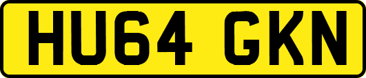 HU64GKN