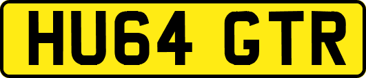 HU64GTR