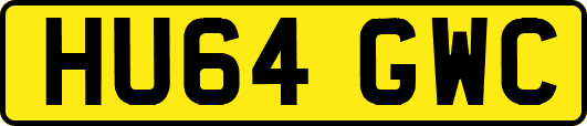 HU64GWC