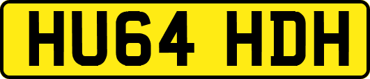 HU64HDH