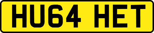 HU64HET