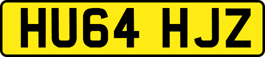 HU64HJZ