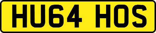 HU64HOS