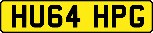 HU64HPG
