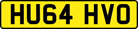 HU64HVO