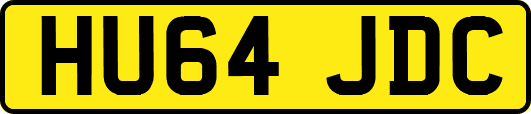 HU64JDC