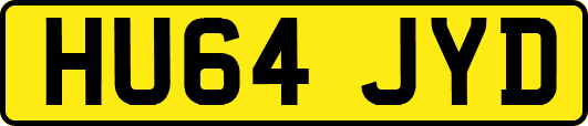 HU64JYD