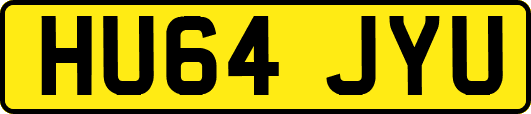 HU64JYU