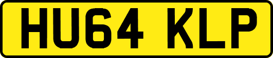 HU64KLP