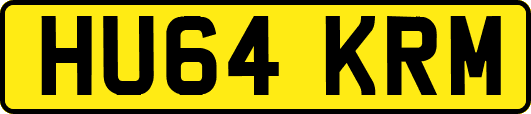 HU64KRM