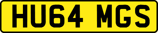 HU64MGS