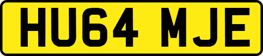 HU64MJE