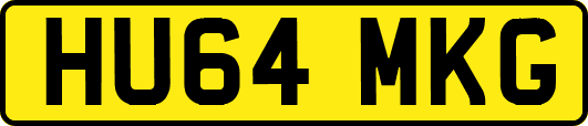 HU64MKG
