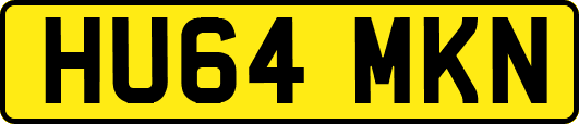 HU64MKN