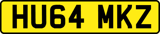 HU64MKZ
