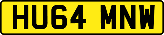 HU64MNW