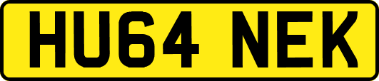 HU64NEK