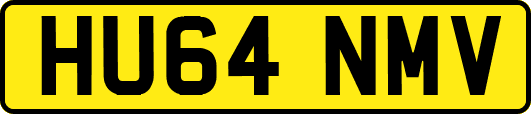 HU64NMV