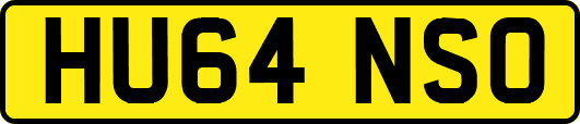 HU64NSO