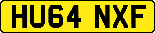 HU64NXF