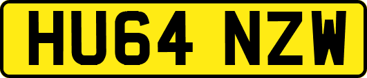 HU64NZW