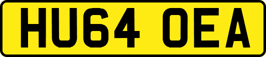HU64OEA