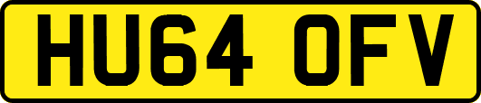 HU64OFV