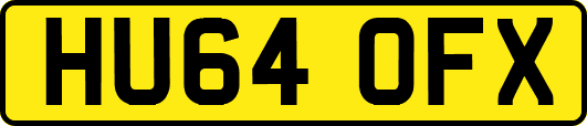 HU64OFX