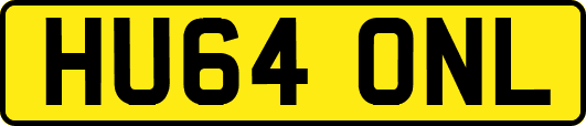 HU64ONL