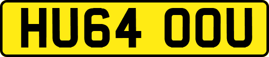HU64OOU