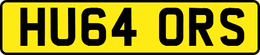 HU64ORS