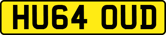 HU64OUD