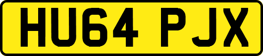 HU64PJX