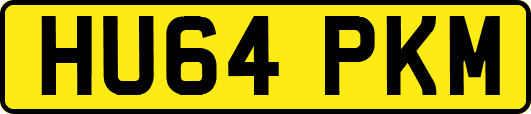 HU64PKM