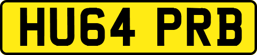 HU64PRB
