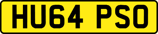 HU64PSO