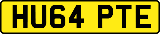 HU64PTE