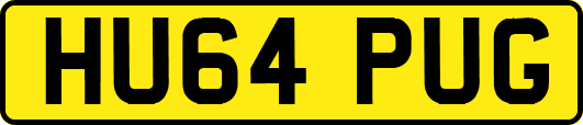 HU64PUG
