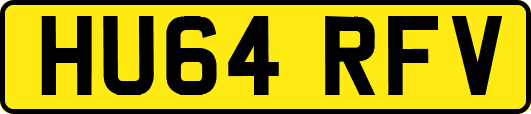 HU64RFV