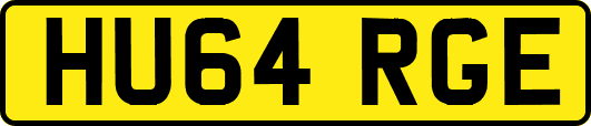 HU64RGE